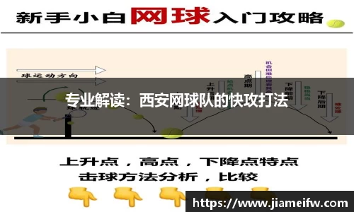 专业解读：西安网球队的快攻打法